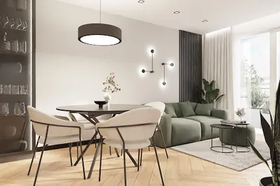 SANA Studio Projektowe - Architekt Wnętrz, Projektant Wnętrz Toruń Bydgoszcz